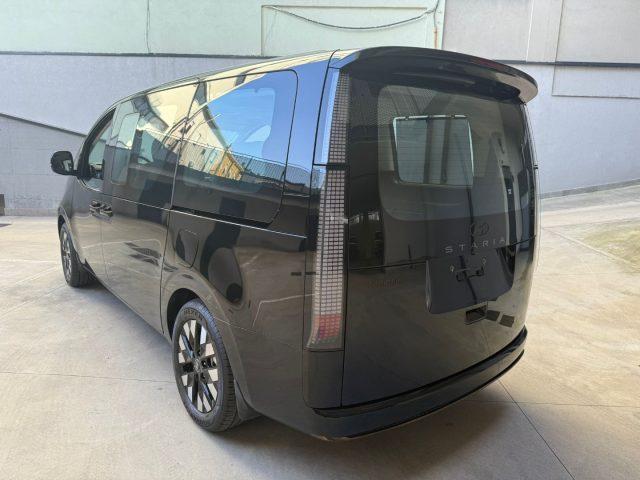 HYUNDAI Staria 1.6 HEV 225CV AT 2WD 7 posti Luxury