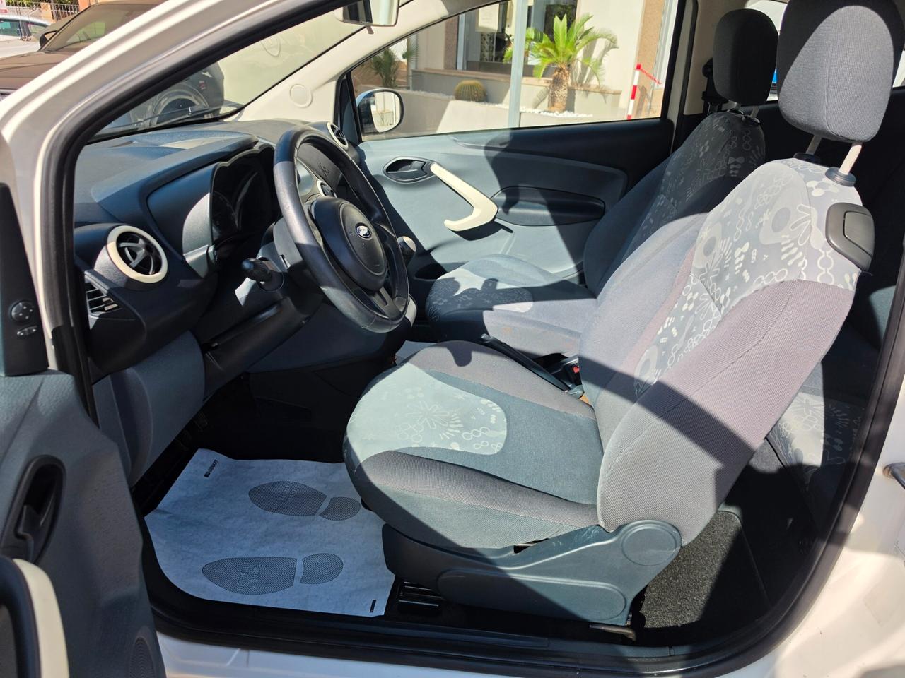 Ford Ka Ka+ 1.2 8V 69CV