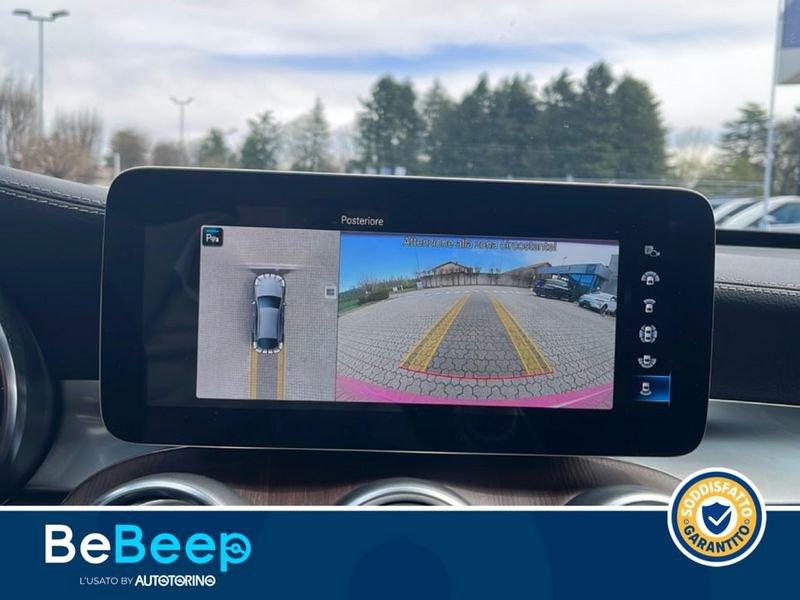 Mercedes-Benz GLC Coupé GLC COUPE 43 AMG 4MATIC AUTO