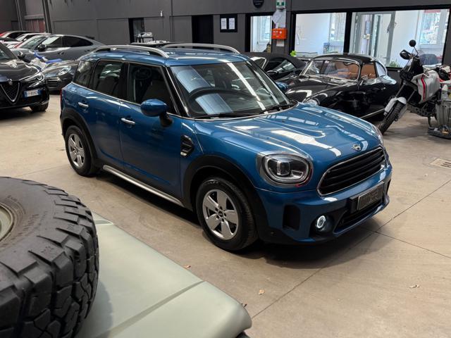 MINI Countryman 1.5 One D Boost Countryman