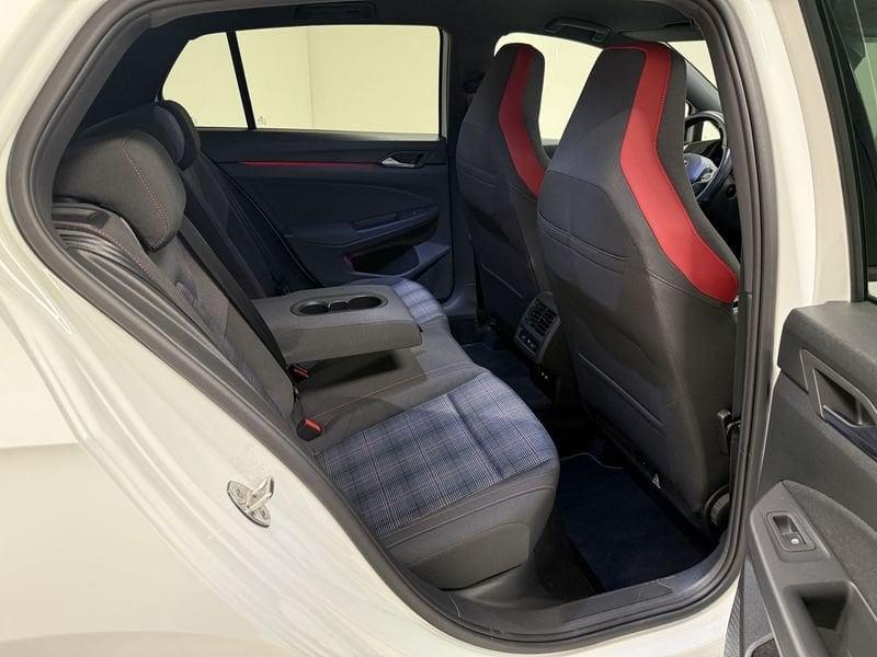 Volkswagen Golf Golf 2.0 TSI GTI DSG