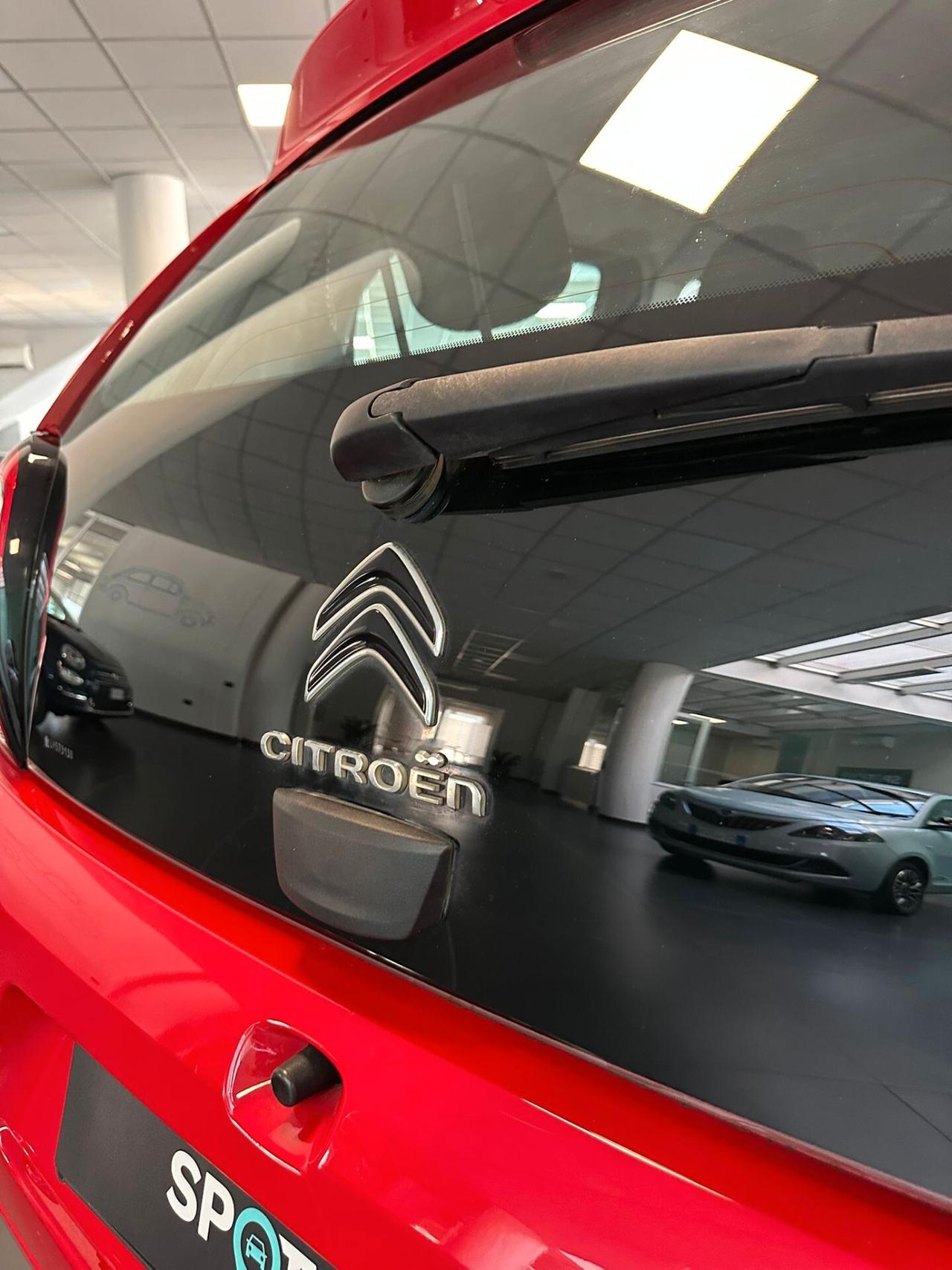Citroen C1 1.0 72Cv Feel 2021 - Neopatentati
