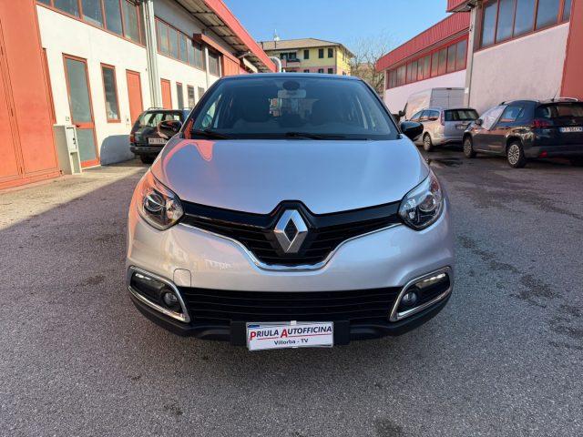 RENAULT Captur TCe 90 CV Energy Intens PREZZO REALE