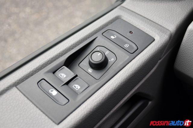 VOLKSWAGEN Transporter T6.1 28Q 2.0 TDI 110 CV BUSINESS PASSO CORTO FURGO