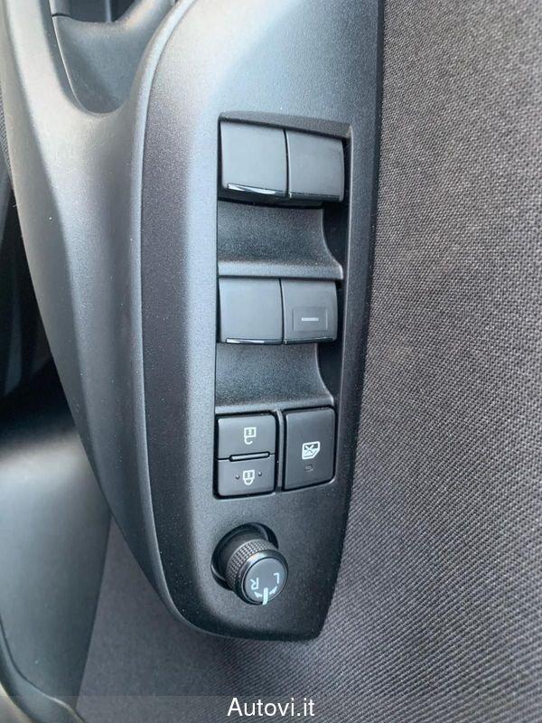 Toyota Yaris Cross Yaris Cross 1.5 Hybrid 5p. E-CVT Trend (PROMO)
