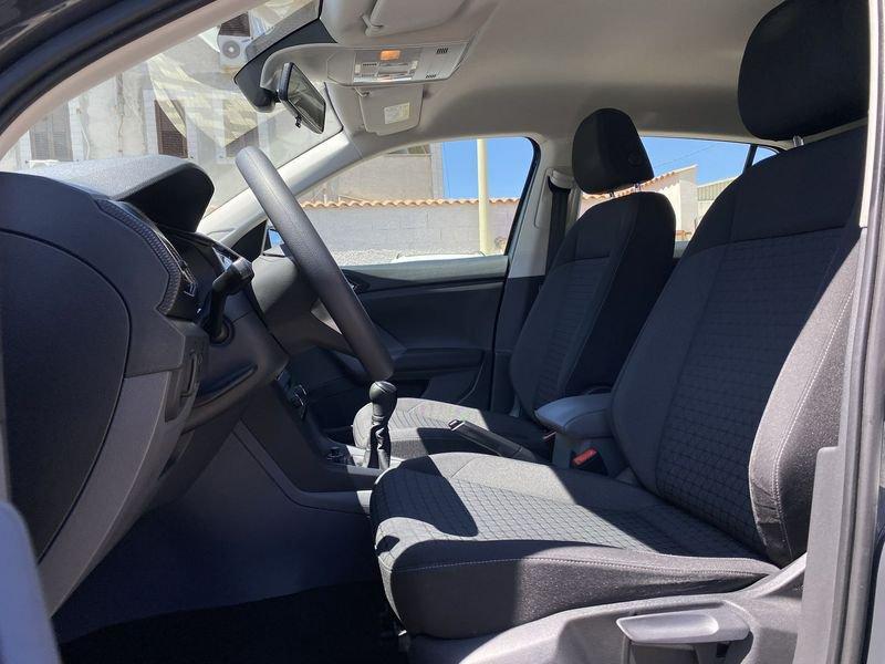 Volkswagen T-Cross Style 1.6 TDI 95CV