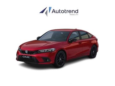 Honda Civic 2.0 Hybrid 184 CV Automatica NAVI LED Sport