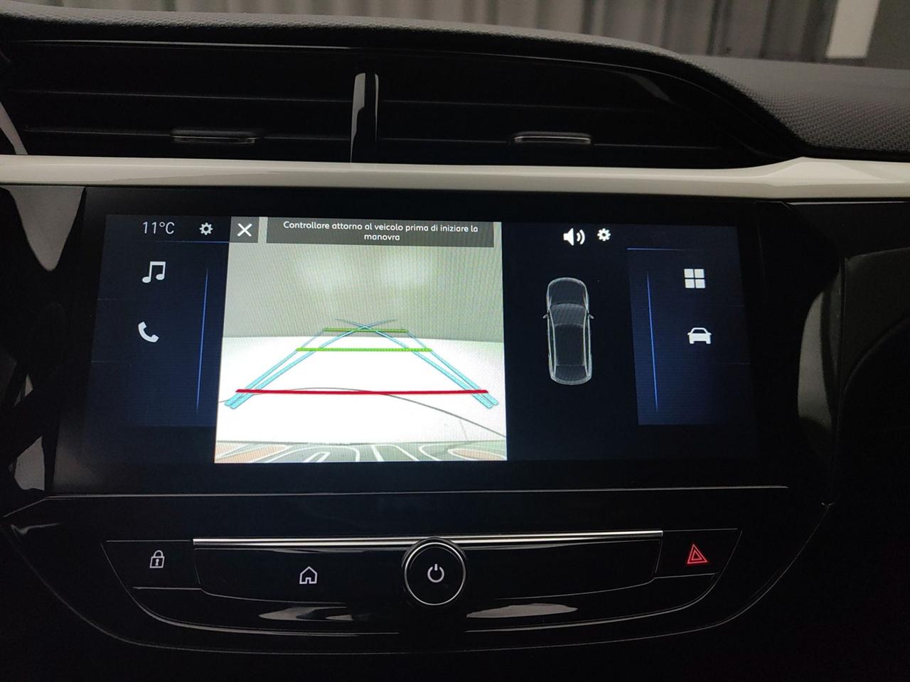 OPEL Corsa VI 2023 1.2 100CV GS