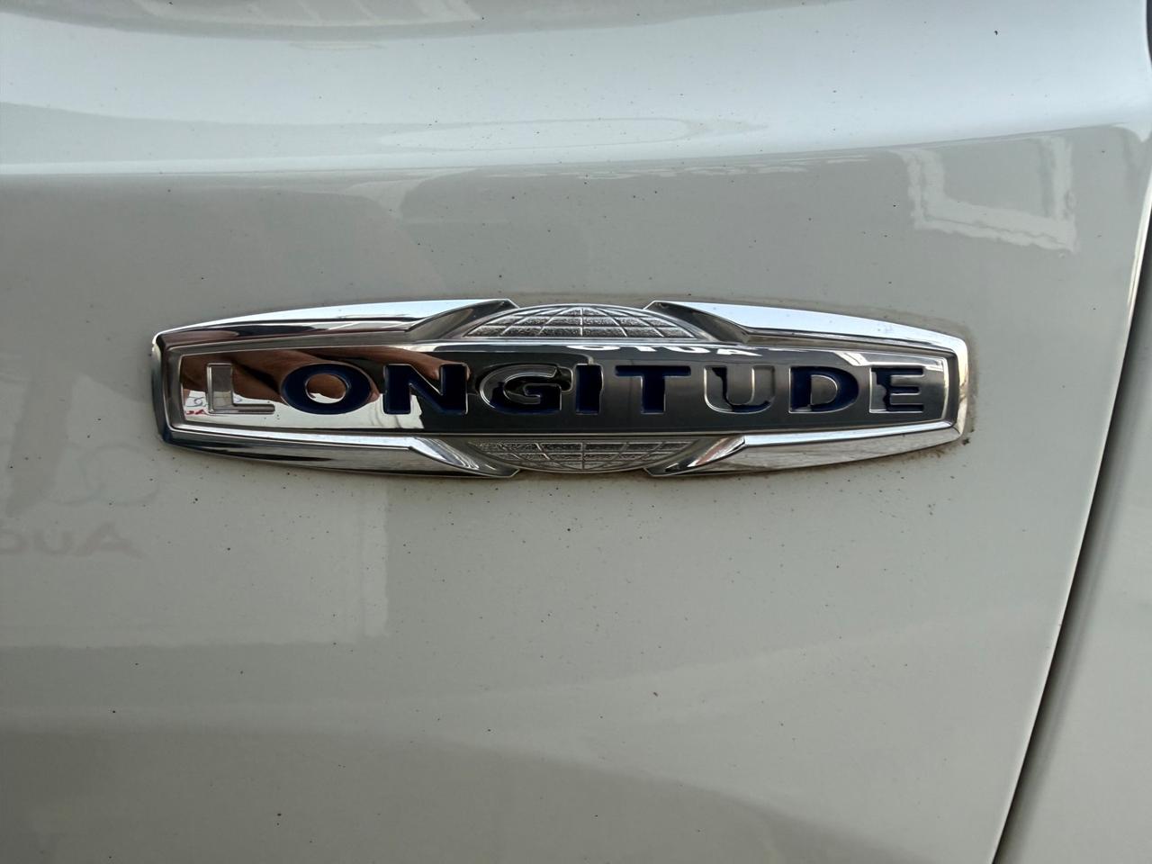 Jeep Renegade 1.6 Mjt 120 CV Longitude
