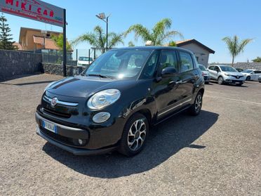Fiat 500L 1.3 Multijet 95 CV Lounge