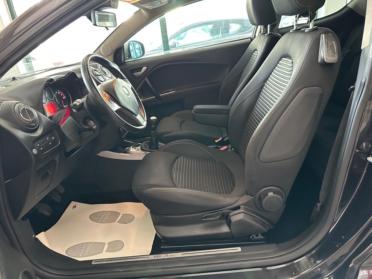 Alfa Romeo MiTo 1.4 78 CV 8V S&S Distinctive