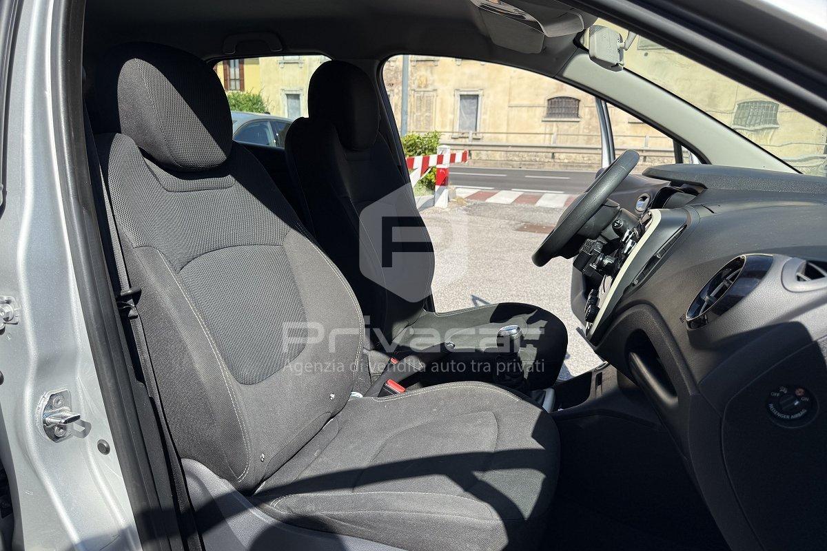 RENAULT Captur TCe 12V 90 CV Life