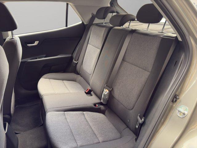 KIA Stonic 1.2 DPI Urban 82cv
