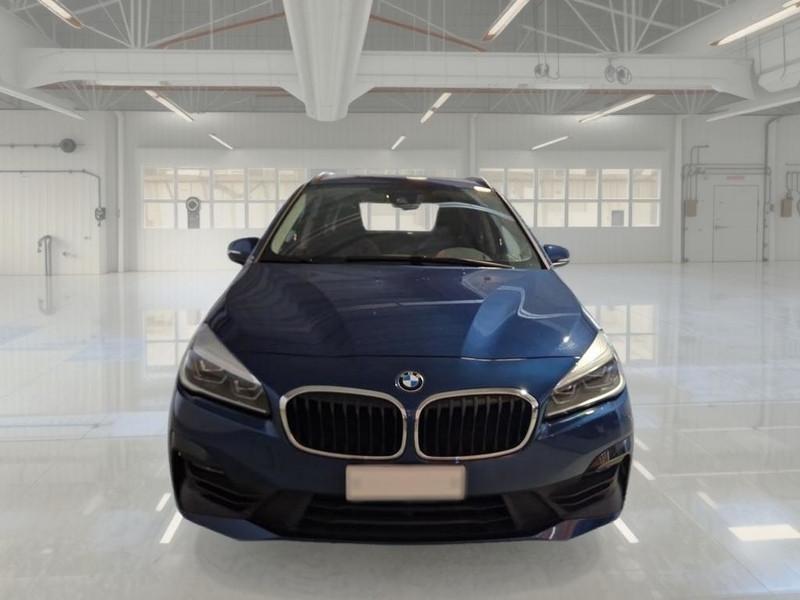 BMW 216 GRAN TOURER Advantage Auto