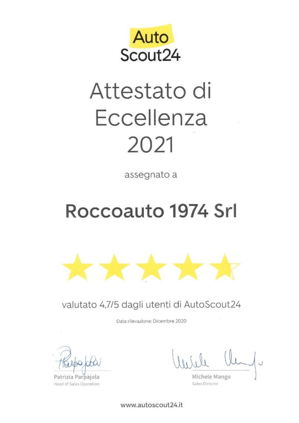 FIAT 500 1.2 SPORT ITALIANA PREZZO REALE