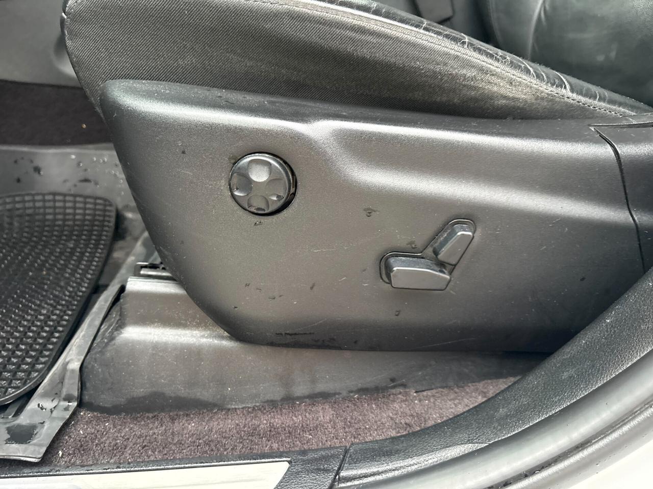 Jeep Grand Cherokee 3.0 CRD 250 CV Limited -Perfetta