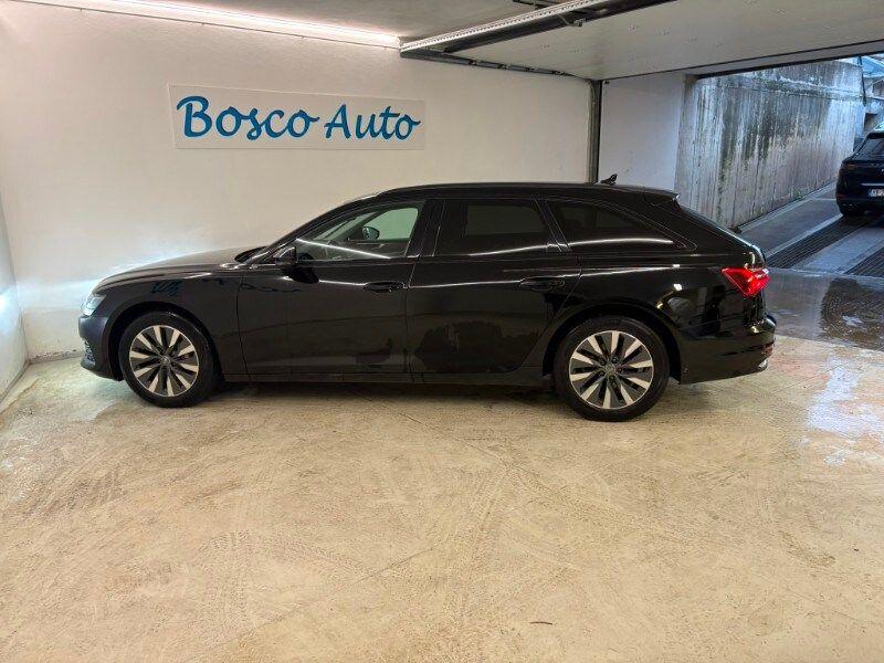 AUDI A6 Avant 35 2.0 TDI S tronic Business