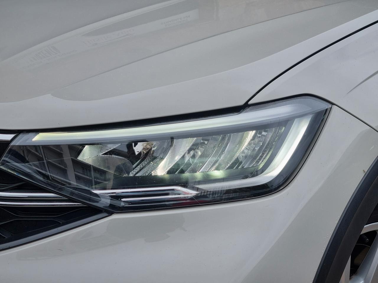 Volkswagen Taigo 1.0 TSI 95 CV Life