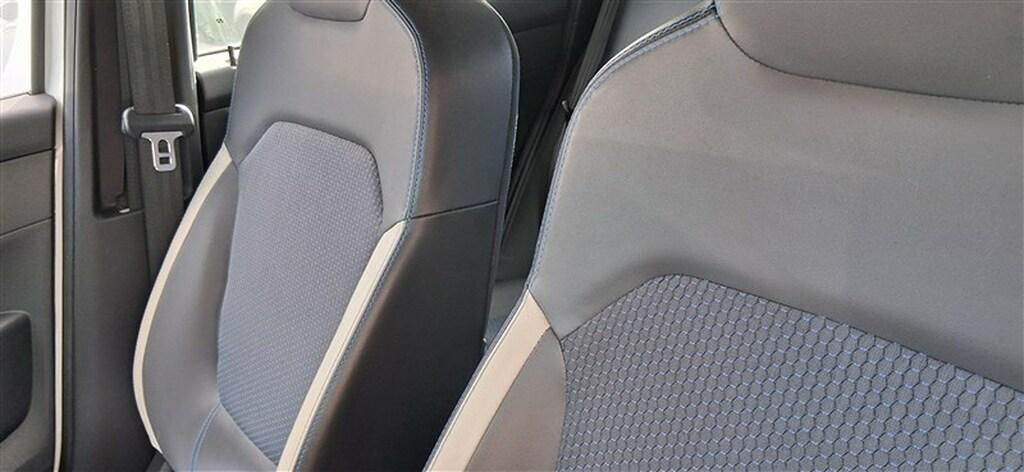 Dacia Spring Electric 45 Comfort