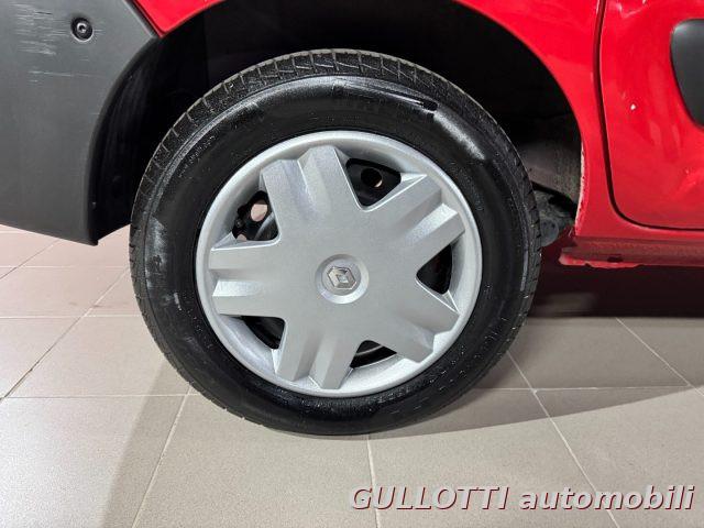 RENAULT Kangoo 1.5 dCi/70CV 5p. Luxe