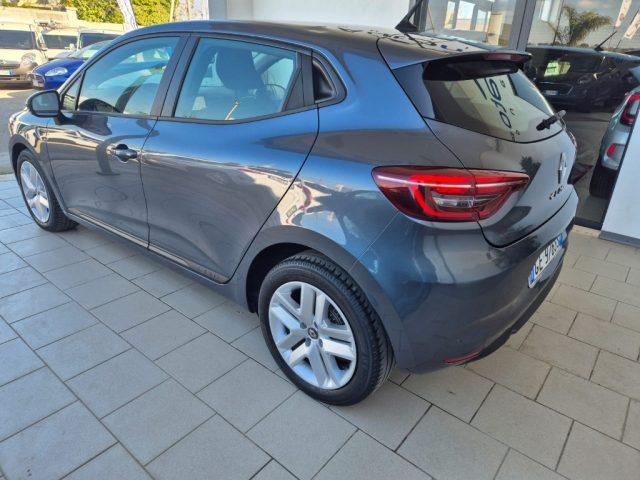 RENAULT Clio TCe 90 CV 5 porte Intens