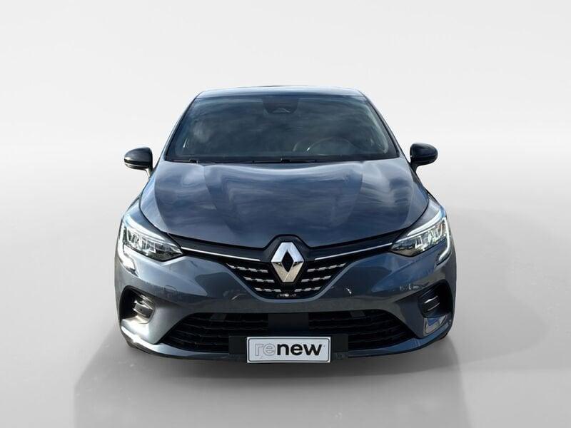 Renault Clio Clio Full Hybrid E-Tech 145 CV 5 porte Techno