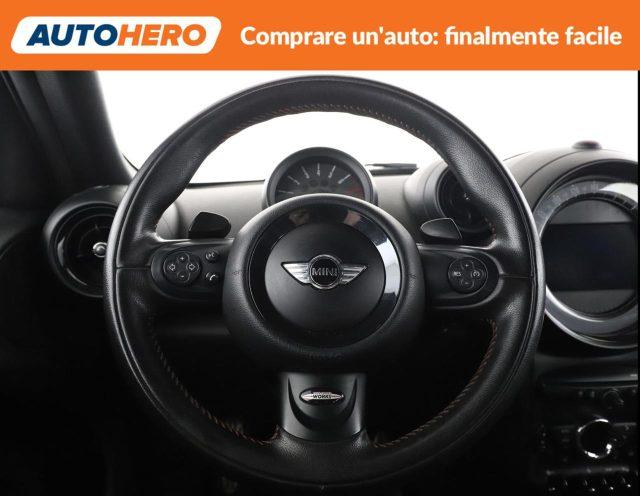 MINI Countryman Mini Cooper S Countryman ALL4