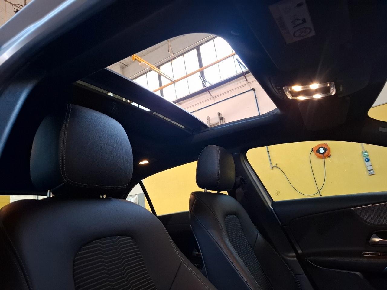 Mercedes-benz A 180 Premium full optional