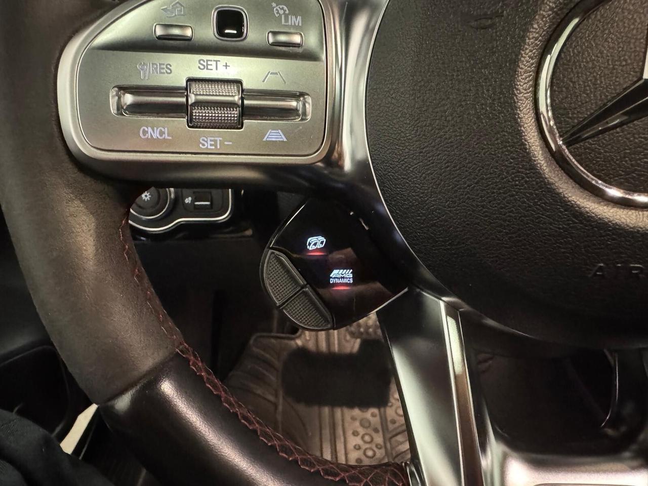 Mercedes-benz CLA 45 AMG S 4Matic+ Shooting Brake