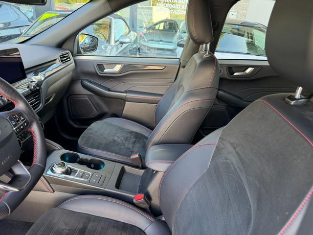 FORD Kuga 2.5 Full Hybrid 190 CV CVT 2WD ST-Line