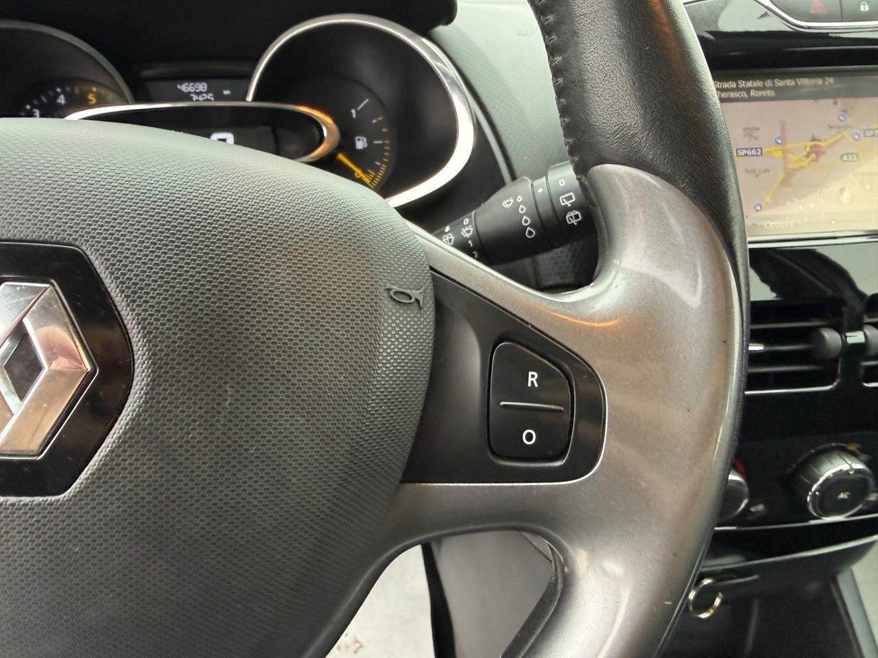 Renault Clio 1.5 dCi 8V 75CV 5 porte Costume National