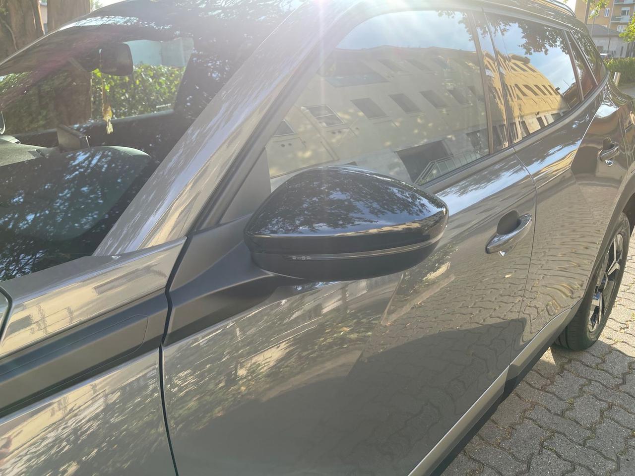 Peugeot 2008 Allure 1.2 PureTech 100 #5940