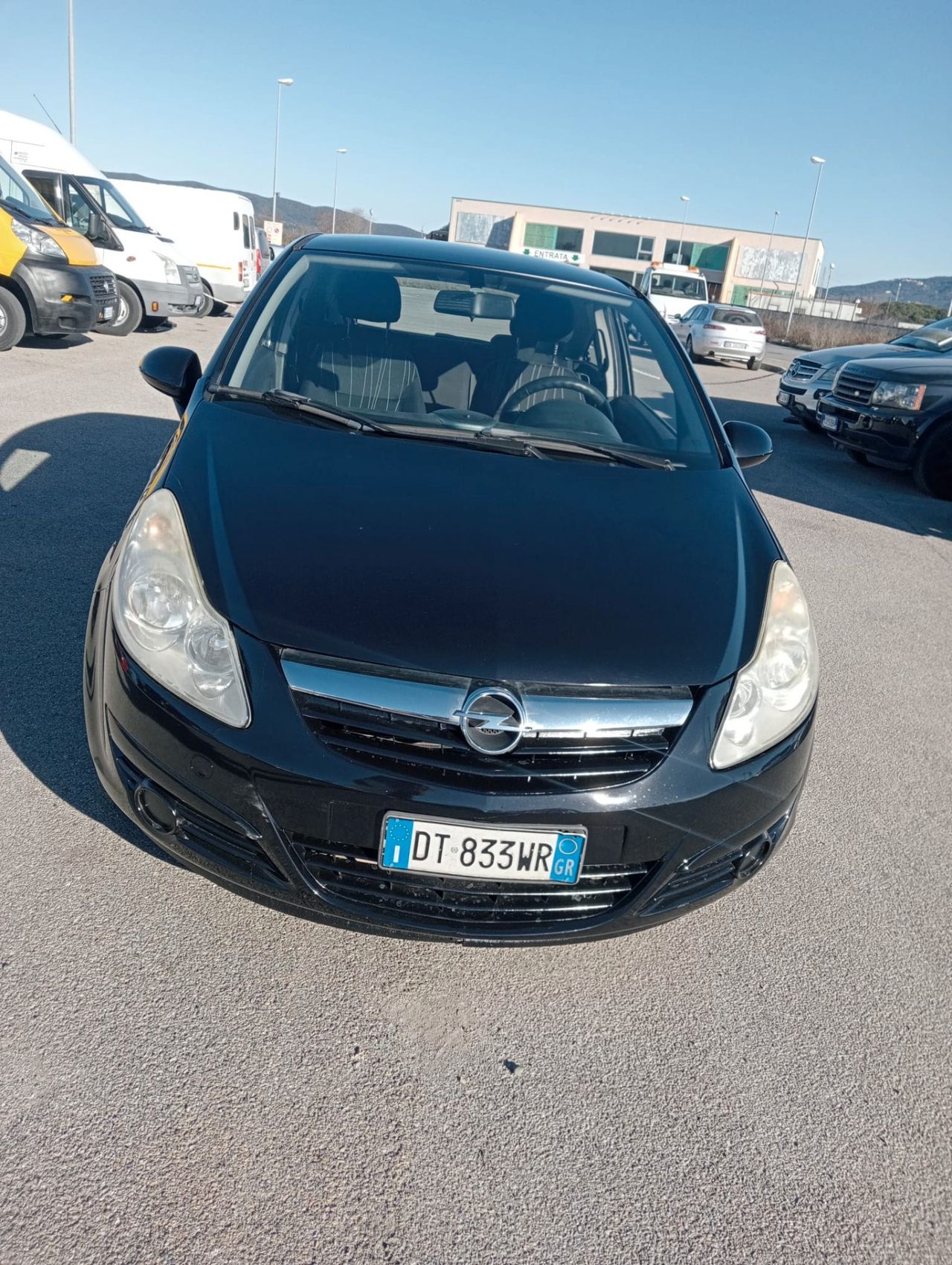 Opel Corsa 1.2 80CV 3 porte GPL-TECH Enjoy