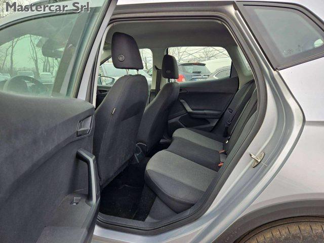 SEAT Arona NEOPATENTATI Arona 2022 1.0 TSI 95cv tg: GS569NT