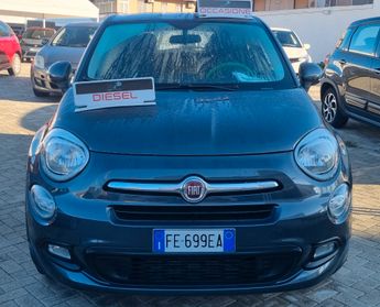 Fiat 500X 1.3 MultiJet 95 CV Business