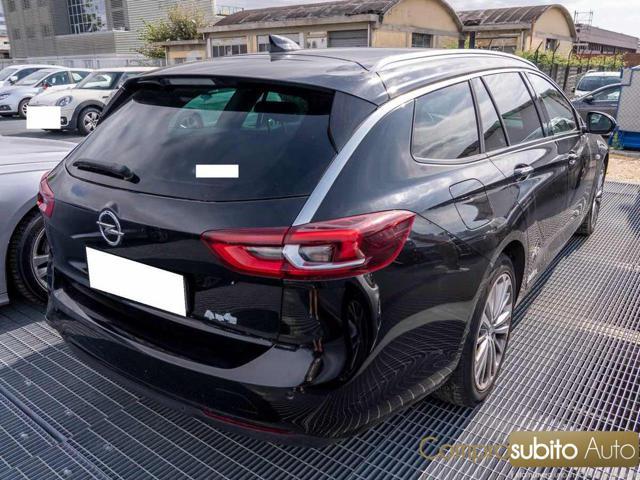 OPEL Insignia 2.0 CDTI 4x4 170CV Start&Stop Sports Tourer Cosmo