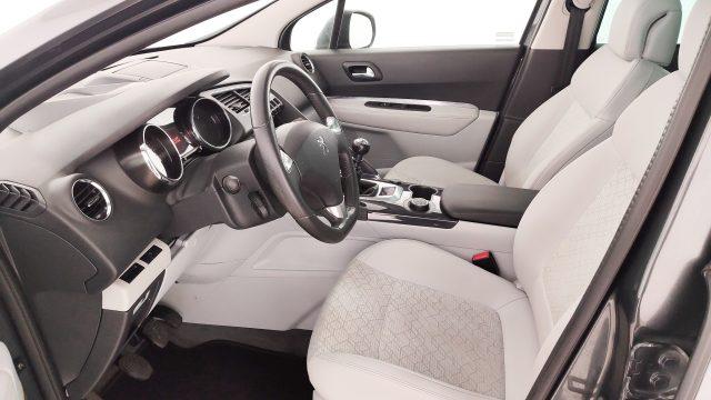 PEUGEOT 3008 BlueHDi 150 S&S Business