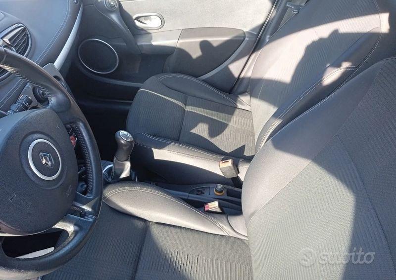 Renault Clio Clio Sportour 1.2 16v Luxe SW gpl