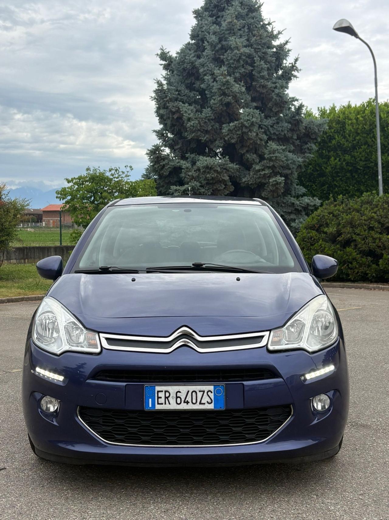 Citroen C3 1.2 Neopatentati