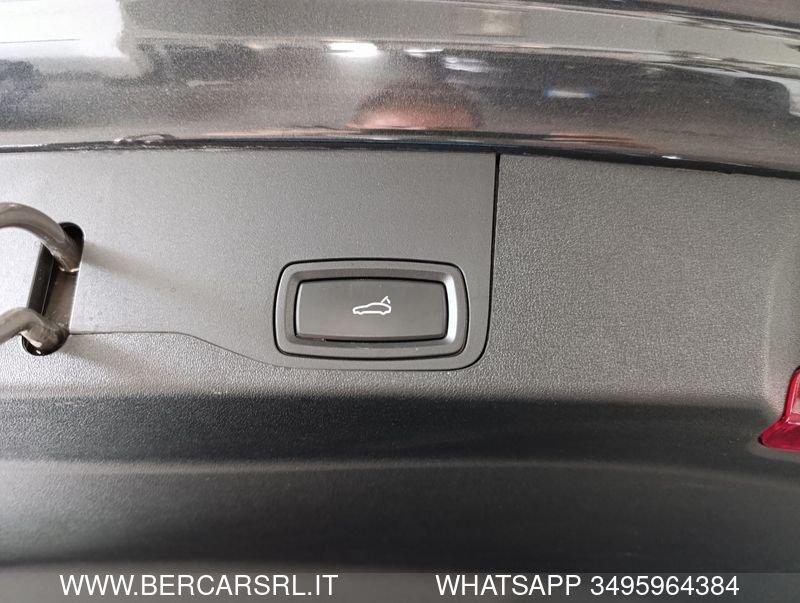 Porsche Taycan Taycan 4S Cross Turismo*TETTO*SEDILI VENTILATI + RISC*TELECAMERA 360*CL_21*SOUND BOSE*PASM*