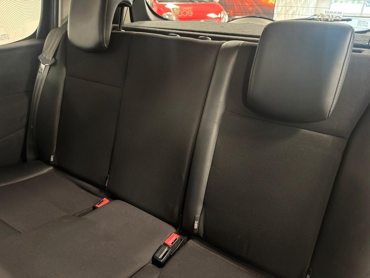 Renault Modus 1.5 dCi 90CV Live