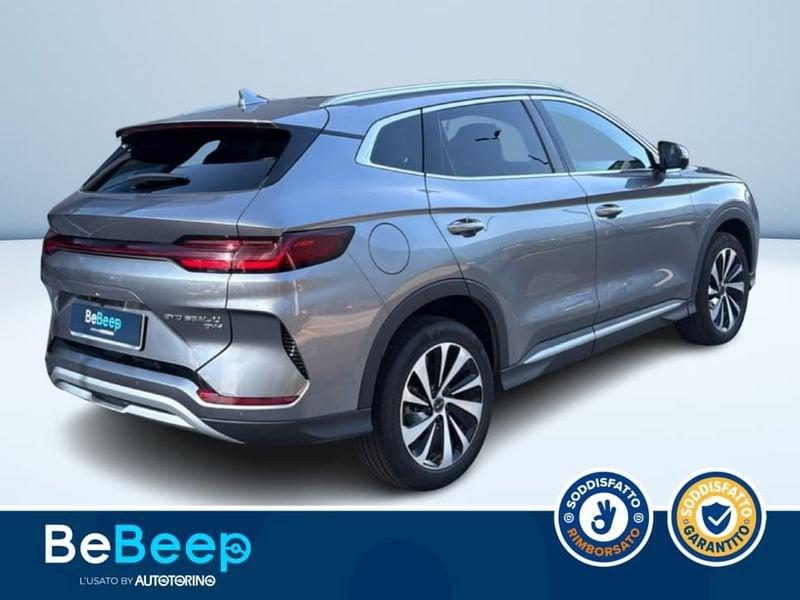 BYD Seal U DM-i 1.5 PHEV BOOST 2WD