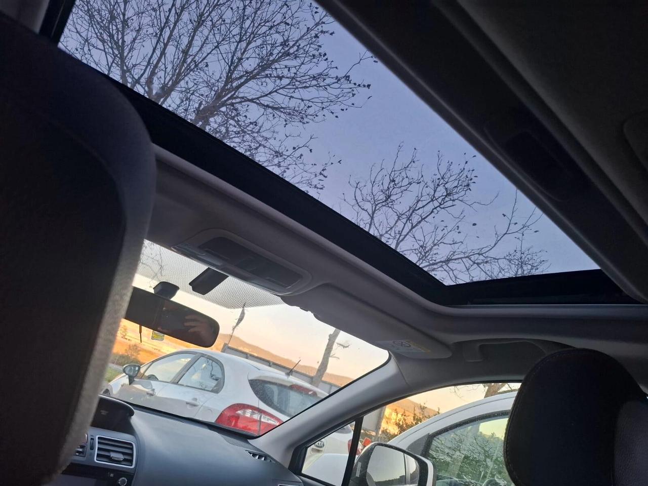 Subaru XV 2.0D Unlimited