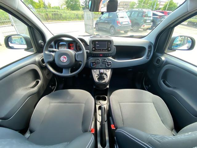 FIAT Panda *PROMO* 1.0 FireFly S&S Hybrid