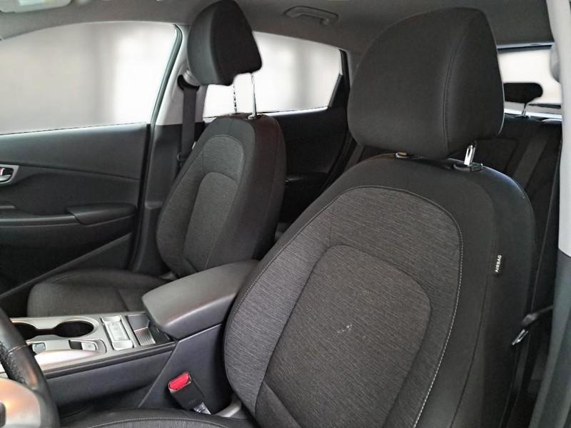 HYUNDAI KONA EV XPrime 39 kWh