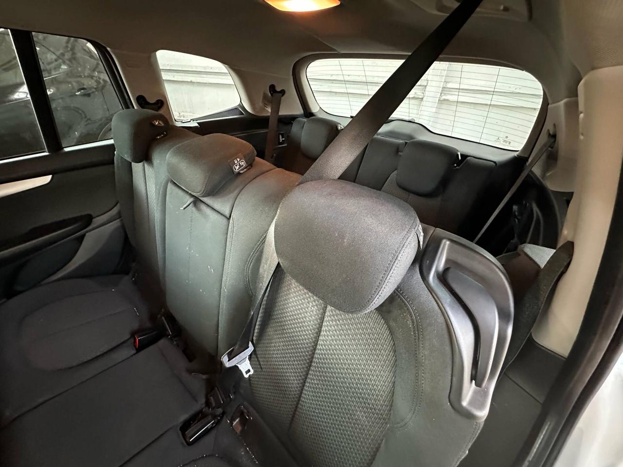 Bmw 216 216d Gran Tourer Advantage