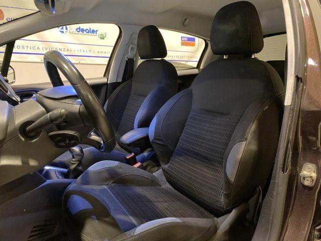 PEUGEOT 208 1.6 VTi 120CV 5p. Allure -Garanzia12m-