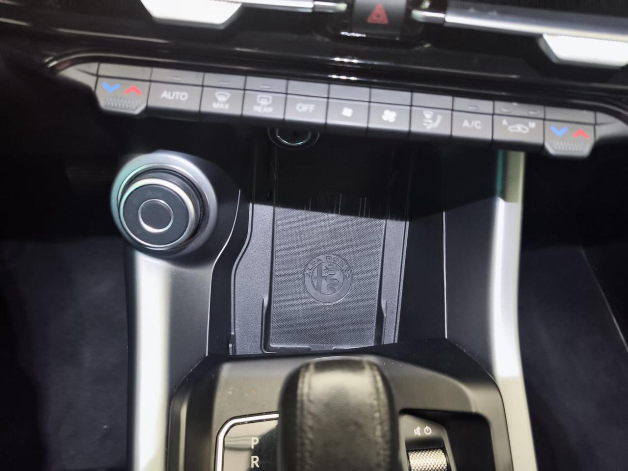 Alfa Romeo Tonale 1.6 diesel 130 CV TCT6 Sprint