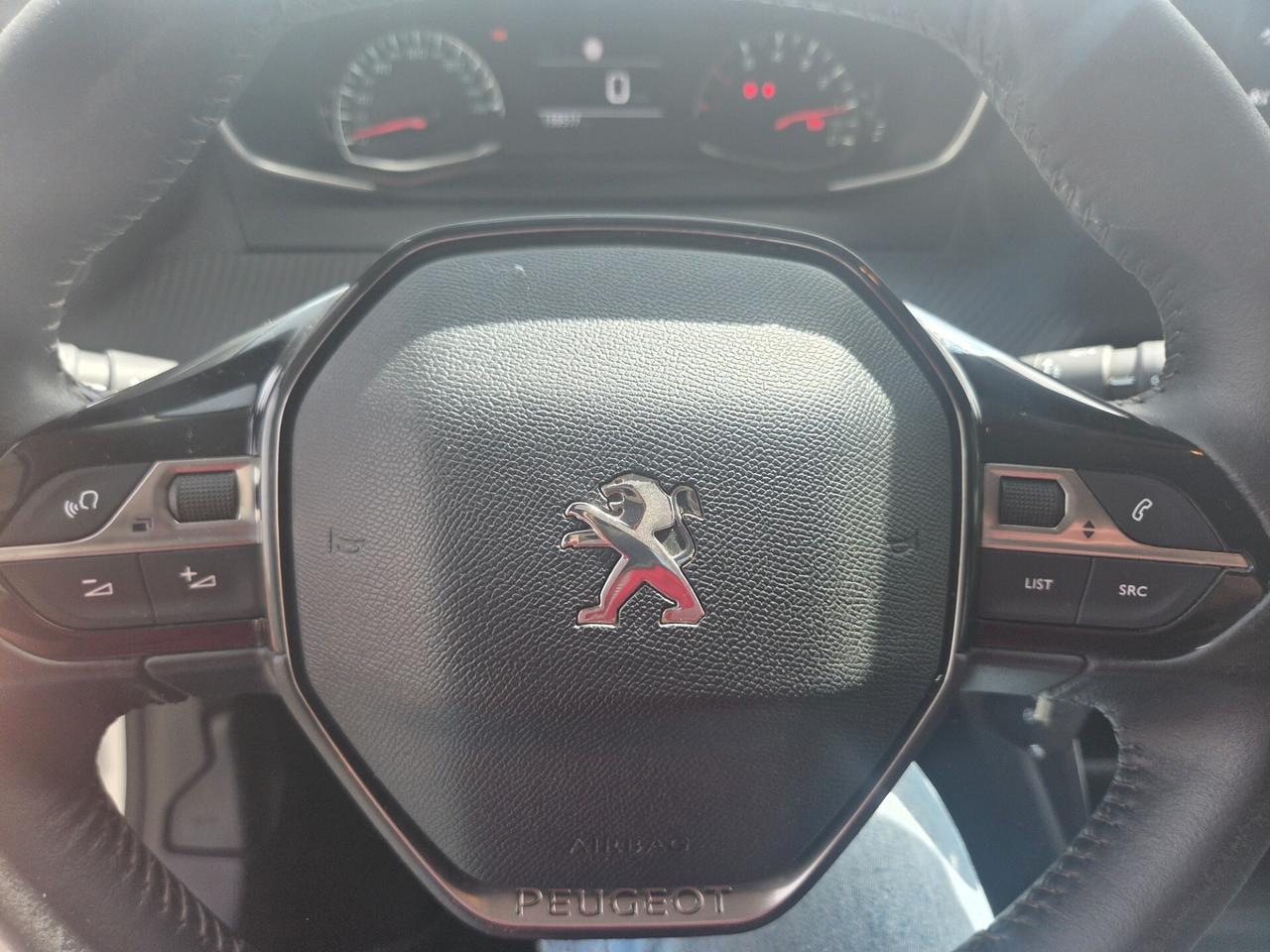 Peugeot 208 ACTIVE 75 CV NEOPATENTATI NESSUN OBBLIGO FINANZIARIO