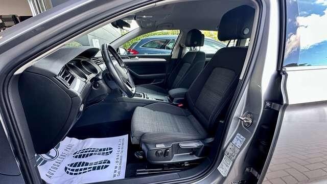 Volkswagen Passat Variant 2.0 TDi 150CV SCR DSG Bu